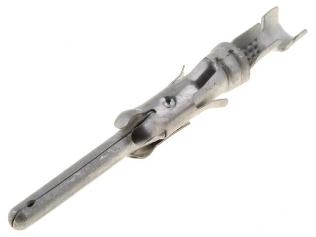 Pin Tată Alamă Cositorit 0,2-0,6mm2