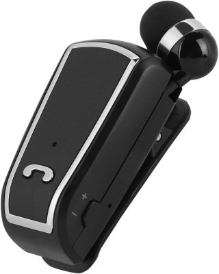 Căști Betooth Stereo retractabil Bluetooth V4.0 Căști intra-auriculare, fără fir foto