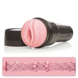 Fleshlight GO Surge - Masturbator Realistic pentru Călătorie, 21,6 cm (Vagin), Orion