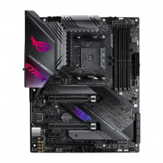 Placa de baza ASUS ROG X570-E GAMING AMD AM4 ATX foto