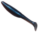 Shad Zfish Fat Belly, Culoare B7, 10cm, 4buc/pac