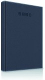 Agenda datata 2024 RO A5, 352 pagini, coperta din piele sintetica, Premium, Herlitz