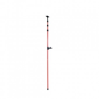 Tija telescopica pentru nivele laser, 4m