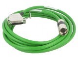 Cablu Conectare 5m PUR &Ouml;LFLEX CONNECT Siemens