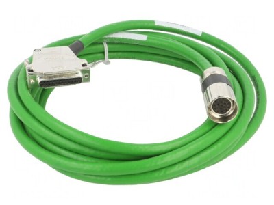 Cablu Conectare 5m PUR &amp;Ouml;LFLEX CONNECT Siemens foto
