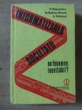 Informatizarea societatii- F. Paunescu, N. Badea-Dinca