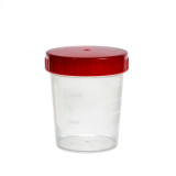 UROCULTOR STERIL 120ML