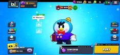 Cont Brawl Stars 32k foto