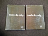 Inele locale Nicolae Radu 2 VOLUME
