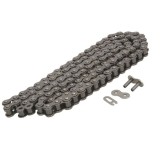 Lant transmisie, pas 428, 132 zale, fara o-ring