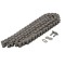 Lant transmisie, pas 428, 132 zale, fara o-ring