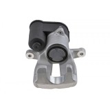 Etrier frana spate Vw Passat B6 05.2007-, B7 2010-, Cc B6 2008-, Cc B7 2011-, Stanga, Eletryczny, pt Disc 310x22mm, 3C0615403C