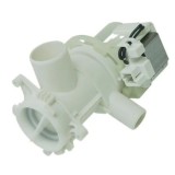 Pompa evacuare apa masina spalat Beko WKY71233PTLYB3, compatibila cu diverse modele, piese masina spalat