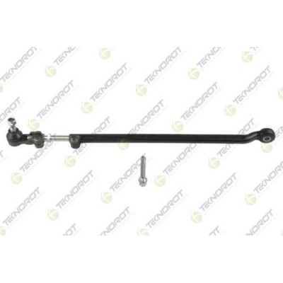 Bieleta directie Land Rover Freelander 1 (L314), 02.98-10.06, Freelander 1 Soft Top (L314), 02.98-10.06, 1.8 16V 4x4, 1.8 1 16V 4x4, 2.0 DI 4x4, 2.0 foto
