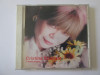 Rar! CD autograf 2001 Cristina Stamate albumul:O femeie singură...Germania 1990, Pop