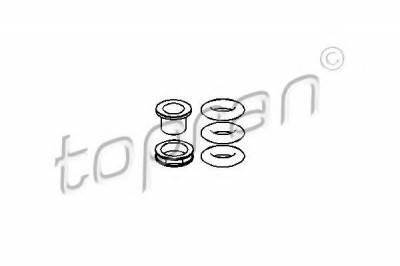 Set garnituri etansare, injectoare SEAT TOLEDO I (1L) (1991 - 1999) TOPRAN 100 591 foto