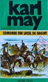 Cumpara ieftin Opere, volumul 6. Comoara din Lacul de argint - 1995 - Karl May (S352)