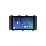 Navigatie dedicata cu Android Seat Ateca dupa 2016, 4GB RAM, Radio GPS Dual