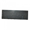 Tastatura laptop, Asus, F55, F55A, F55C, F55U, F55VD, F55VDR, cu rama, layout US