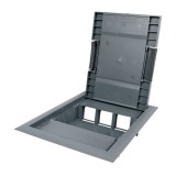 Cadru doza pardoseala 12M Kopos KOPOBOX57LB