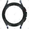 Samsung Galaxy Watch 4 Classic 42 mm (SM-R880 SM-R885) Capac frontal negru GH82-26123A