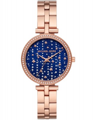 Ceas Dama, Michael Kors, Maci MK4451 - Marime universala foto