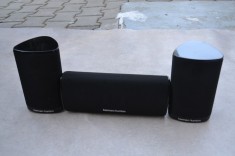 Boxe Harman kardon SAT-TS 15