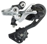 Schimbator spate Shimano Deore XT RD-M781-GS, 10 viteze, Top-Normal, Shadow, pri... Cod:IRDM781GSS