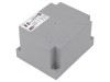 Transformator &icirc;ncapsulat 60VA 115/230V 9V 9V 3333mA