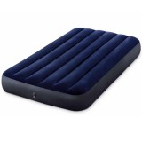 Saltea gonflabila Intex Twin Dura Beam, 191x99x25 cm Household NewTrend