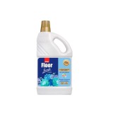 Detergent Concentrat de Pardoseli Sano Floor Fresh Blue Blossom, 1 l