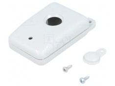 Carcasa ABS pentru Pilot 30x50x14mm foto