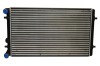 Radiator Motor 153950 con32186