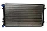 Radiator Motor 153950 con32186