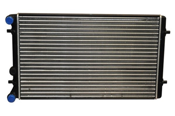 Radiator Motor 153950 con32186