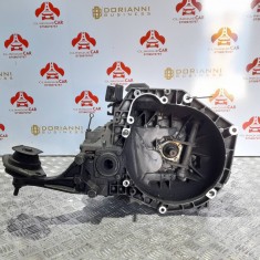 Cutie de viteze manuala 5 trepte Alfa Romeo 156 1.9 JTD