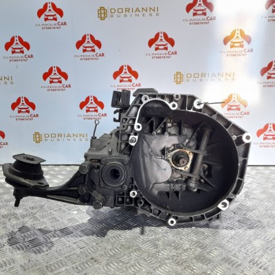 Cutie de viteze manuala 5 trepte Alfa Romeo 156 1.9 JTD foto