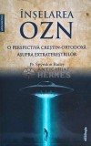 INSELAREA OZN. O perspectiva crestin-ortodoxa asupra extraterestrilor - 2023 - Spyridon Bailey (H152), Doxologia