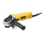 Cumpara ieftin Polizor unghiular Dewalt DWE 4056, 800 W, 230 V, 115 mm