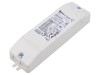 Alimentator LED pulsatoriu 7-44V DC 250-900mA 220-240V AC TCI IP20