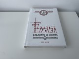 Filocalia 12/XII - Ediție jubiliară, Ed. Institului Biblic și de Misiune Ortodoxă (2017), trad. Dumitru Staniloae