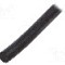 Snur O-ring, NBR, OR-15-70-5M-NBR