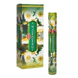 Cumpara ieftin Betisoare Parfumate - Set 120 Buc - Camomile