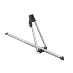 Suport bicicleta Menabo Iron cu prindere pe bare transversale foto