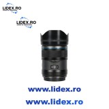Obiectiv AutoFocus SIRUI Sniper 33mm F1.2 APSC Lens