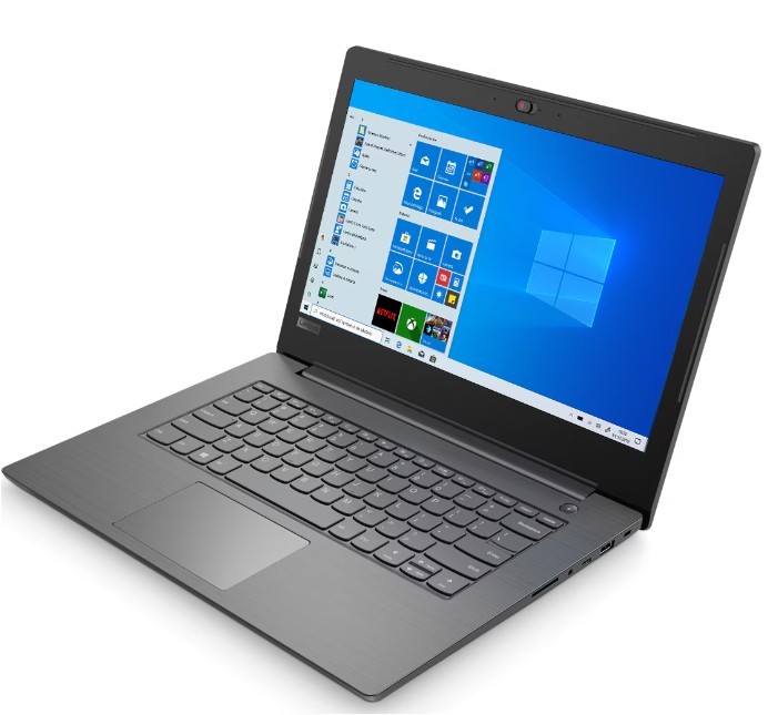 Laptop Second Hand LENOVO V330-14ARR, AMD Ryzen 5 2500U 2.00 - 3.60GHz, 8GB DDR4, 256GB SSD, 14 Inch HD NewTechnology Media