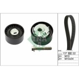 Kit curea distributie Lada/Avtowaz Kalina Estate (1117), Kalina Liftback (1119), Kalina Saloon (1118), Priora Estate (2171), Priora Liftback (2172),, INA