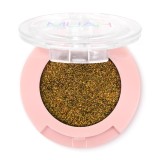 Cumpara ieftin Pigment presat cameleonic MUAH RebelEyes - Guilty, Cupio