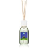 THD Unico Blackberry &amp; Musk difuzor de aroma 200 ml