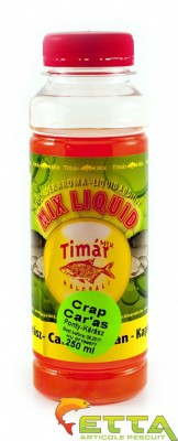 Timar - Aroma Mix Crap Caras 250ml foto